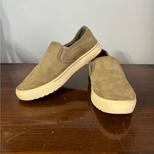 Sorel Campsneak Slip-on Sneakers